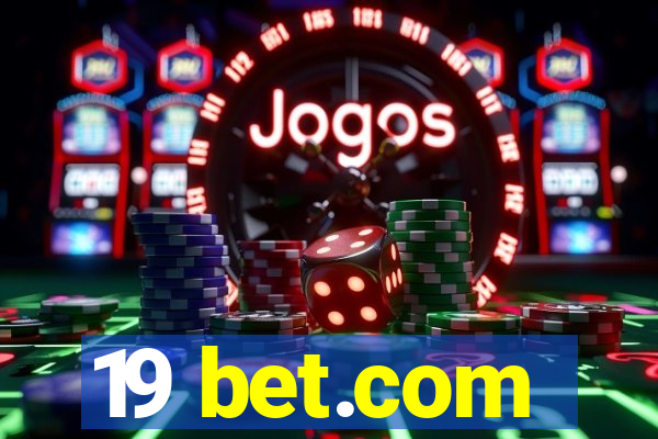 19 bet.com